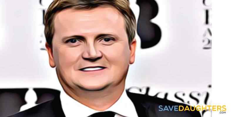 aled-jones-biography